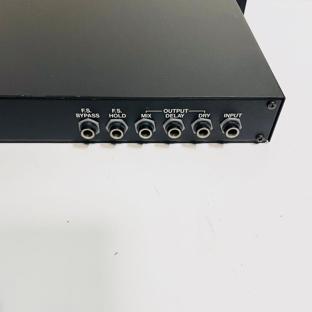 【入手困難品】Vesta Kozo DIG-411 デジタルディレイ