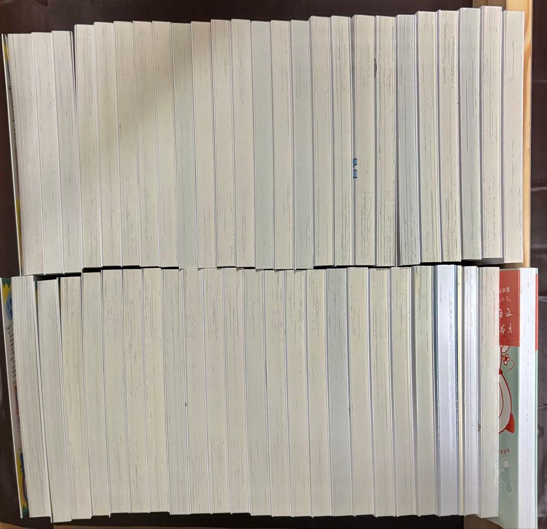 ドラえもん　全巻セット