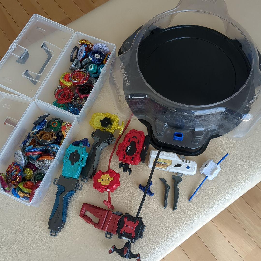 【まとめ売り】ベイブレード