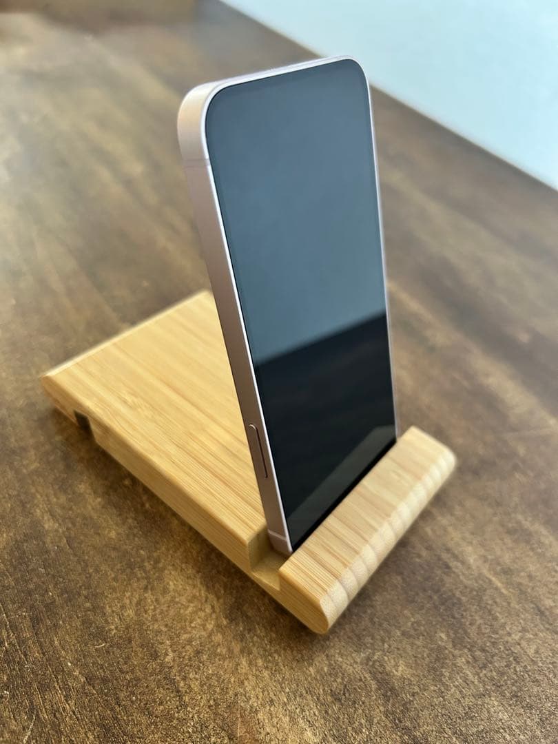 iPhone 13 mini pink 128GB SIMフリー