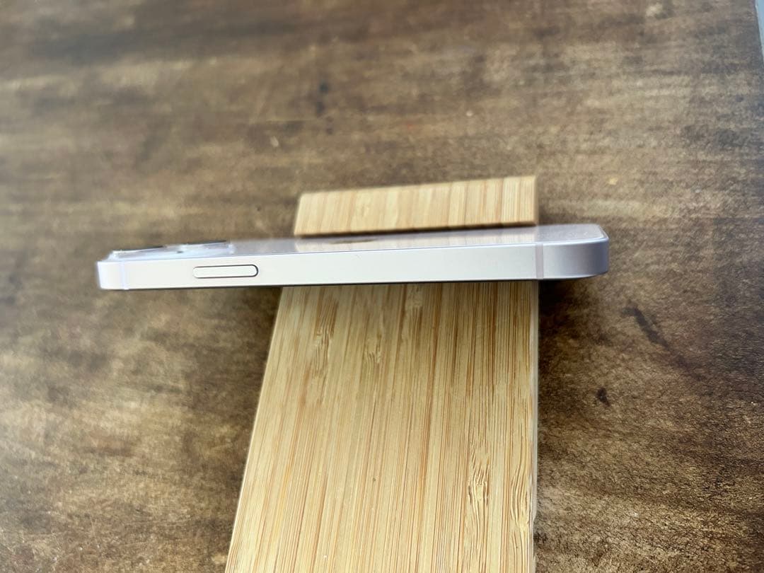 iPhone 13 mini pink 128GB SIMフリー