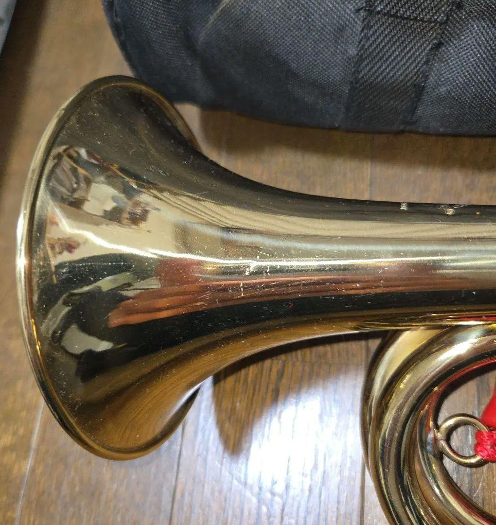 信号ラッパ　袋付き