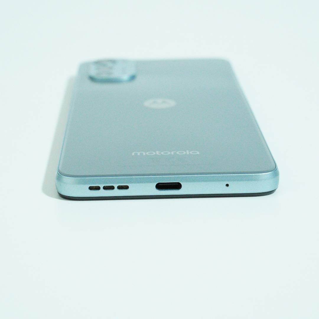 Motorola moto e32(s) 本体