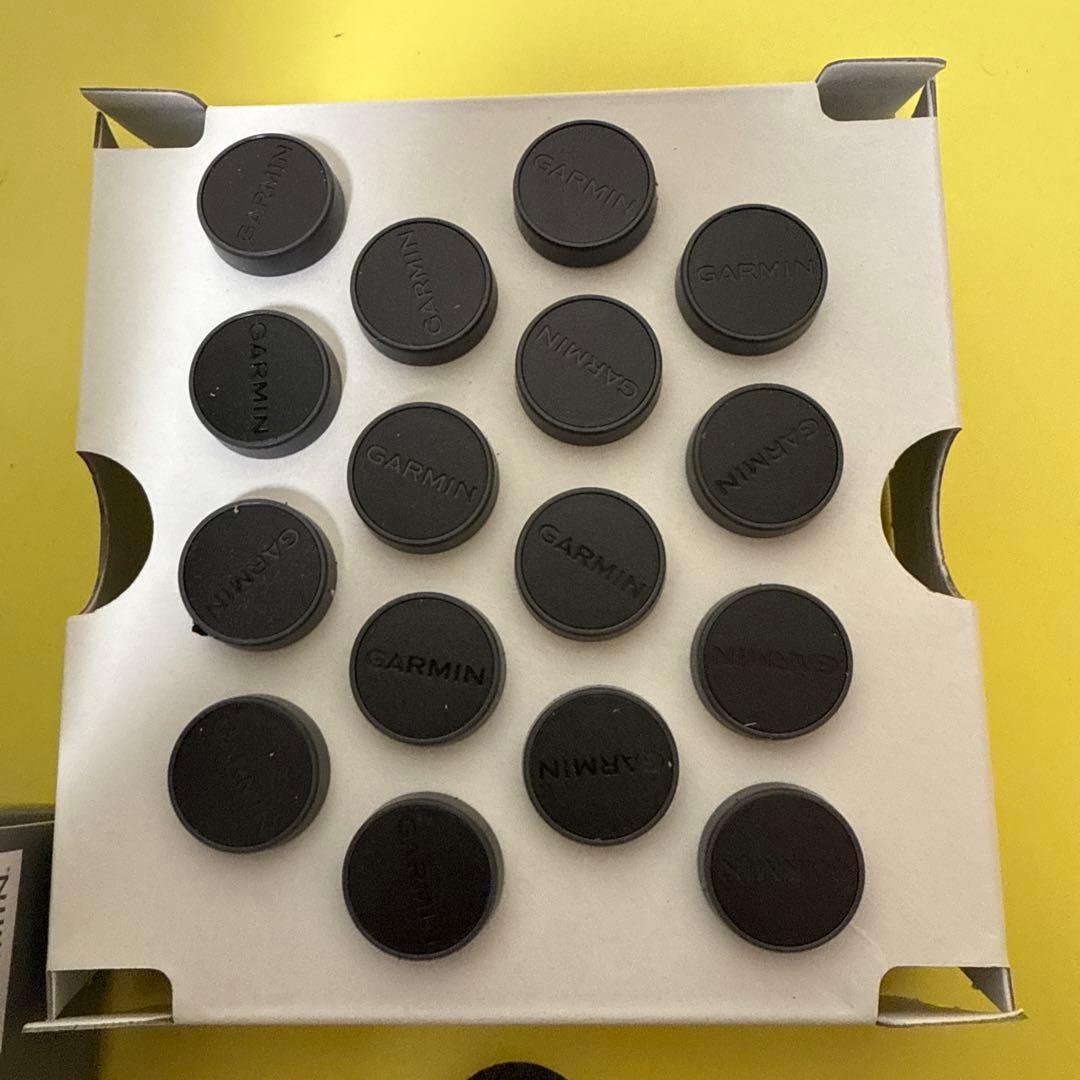 最終値下げ　ガーミン(GARMIN) Approach CT1（16個入り）