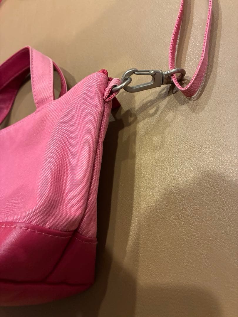 ファミリア　カスタマイズショルダーバッグ　VIP限定柄