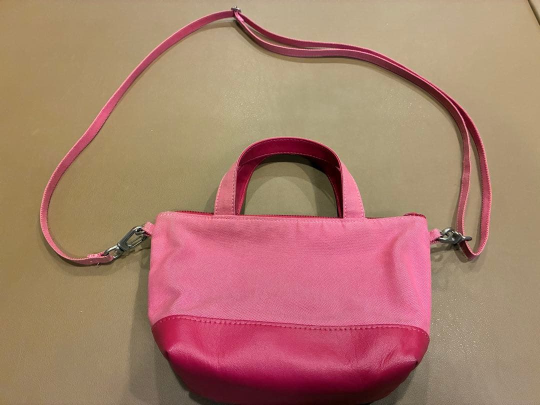 ファミリア　カスタマイズショルダーバッグ　VIP限定柄