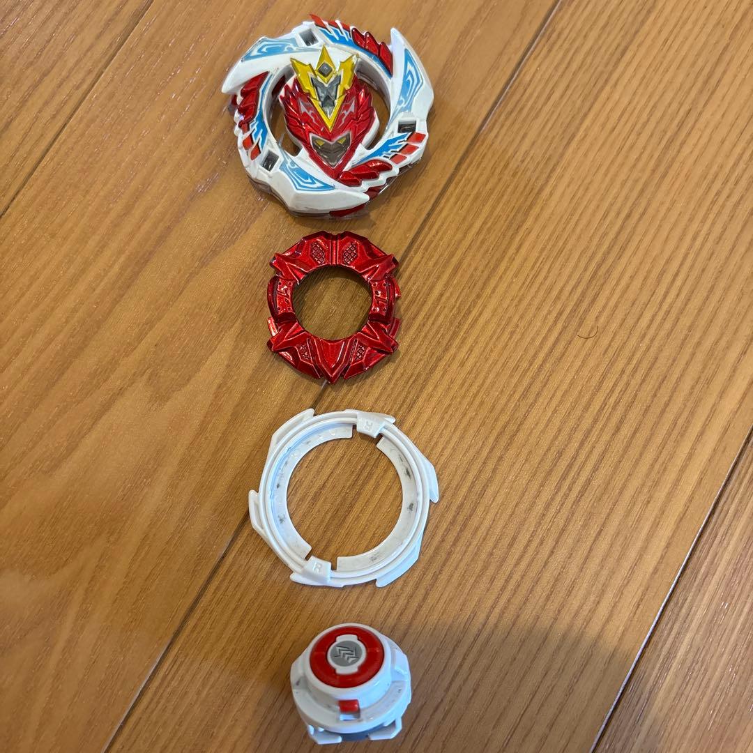 ベイブレード セット 多数