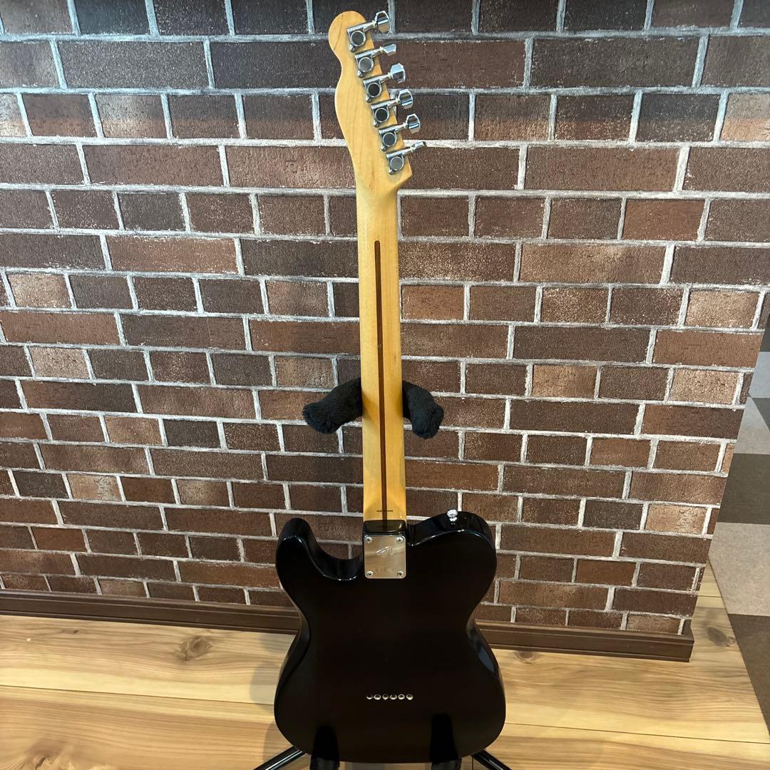 j*k様 フェンダージャパン　CTL-50M Iシリアル