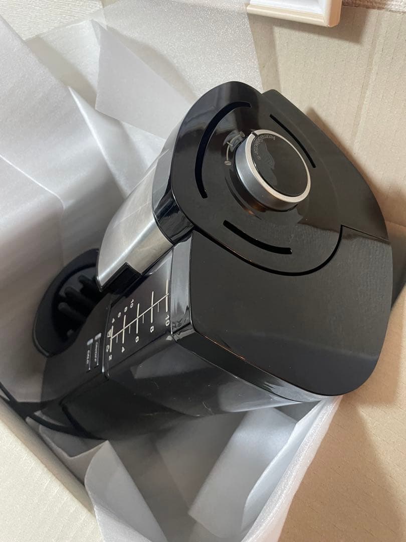 【美品】アムウェイ　コーヒーメーカー