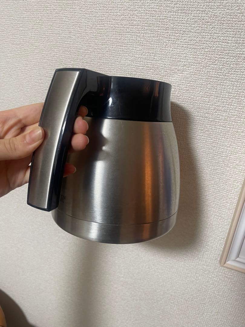 【美品】アムウェイ　コーヒーメーカー