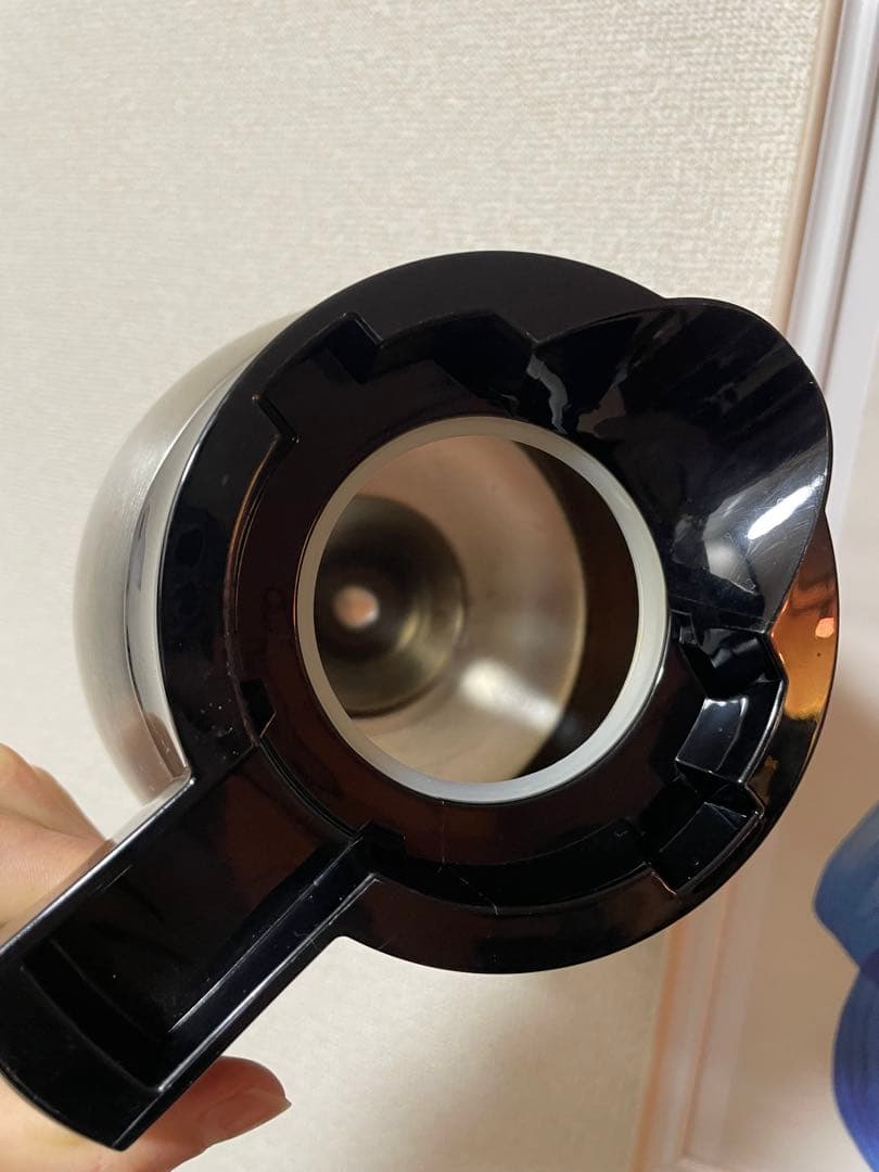 【美品】アムウェイ　コーヒーメーカー