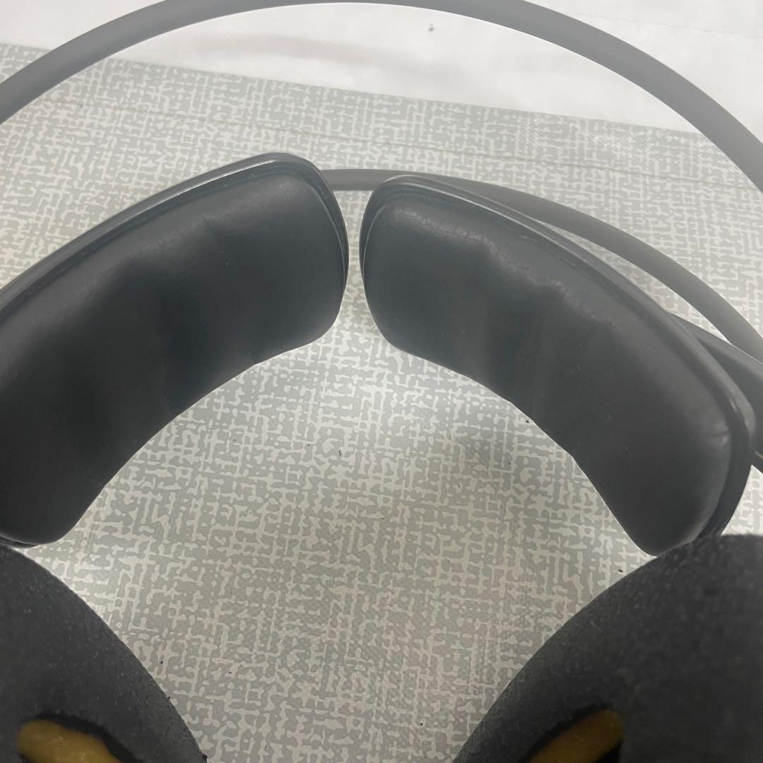 audio technica ATH-A7R ヘッドホン イヤーパッド要交換