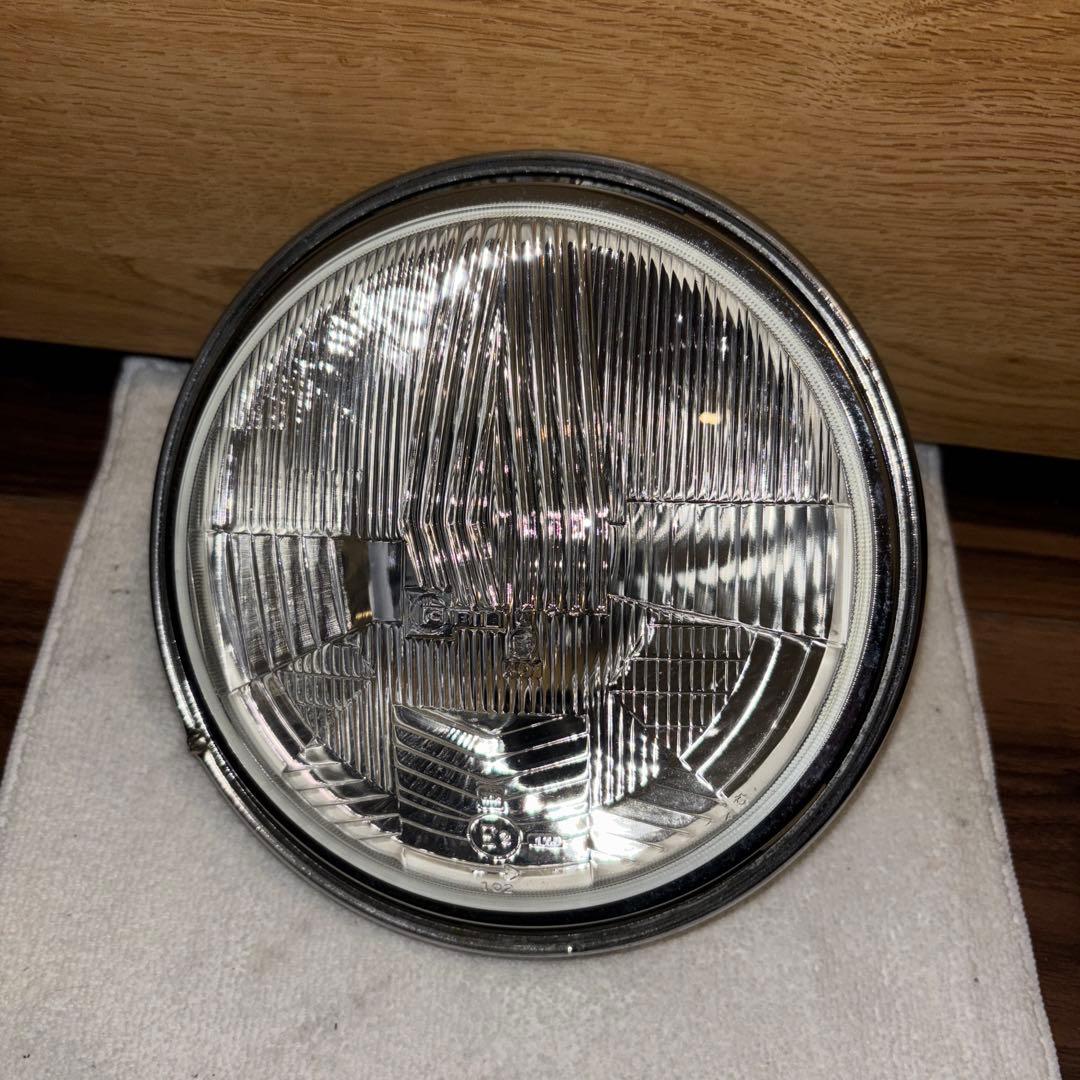 CIBIE ヘッドライト　φ180