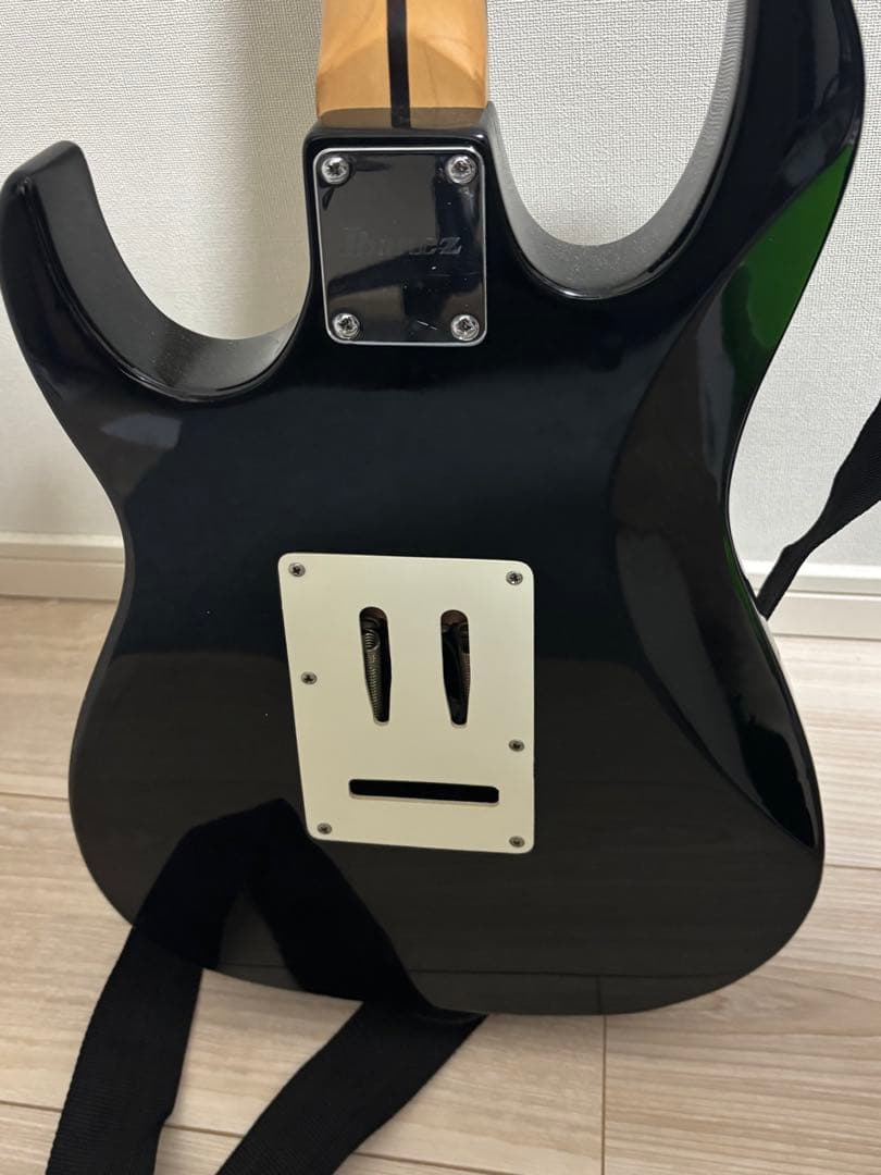 Ibanez gio エレキギター ギグバッグ付き