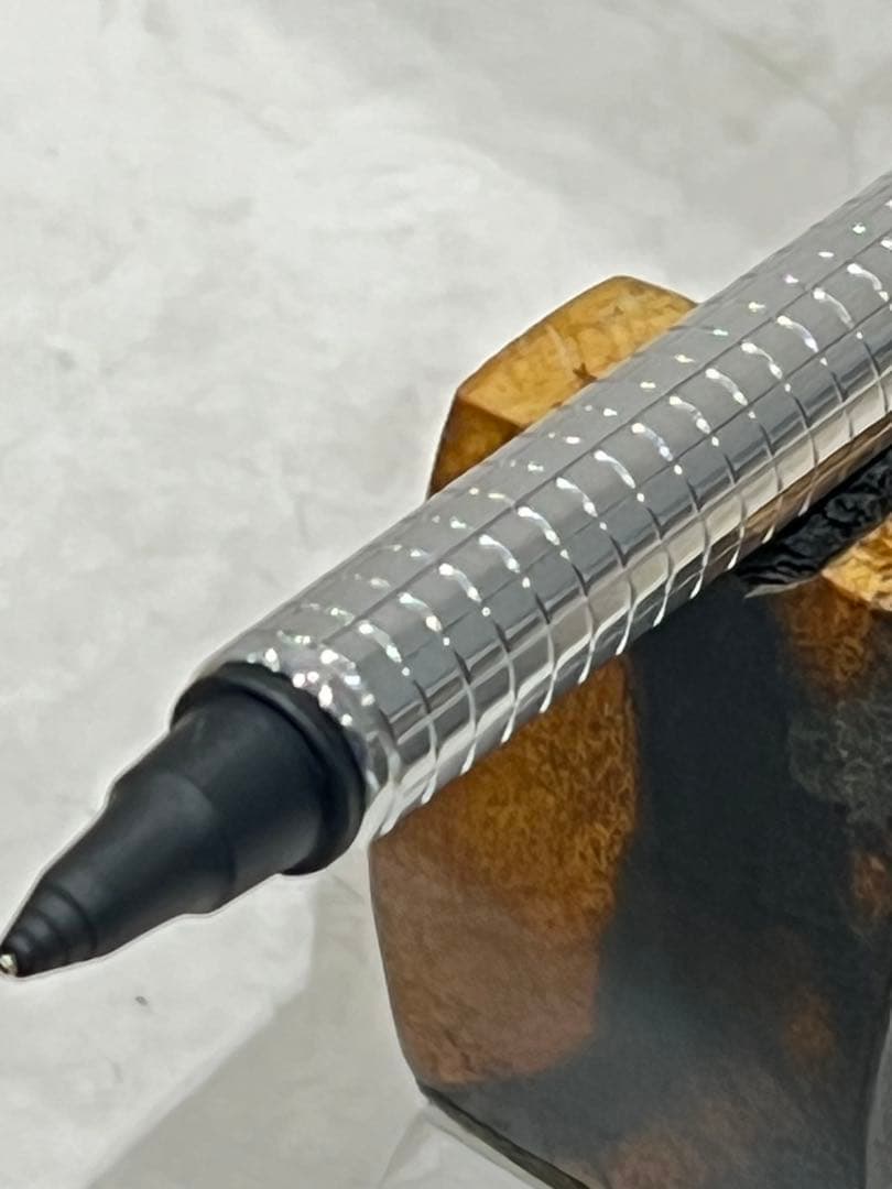 モト　orenznero 0.3mm アルミ軸