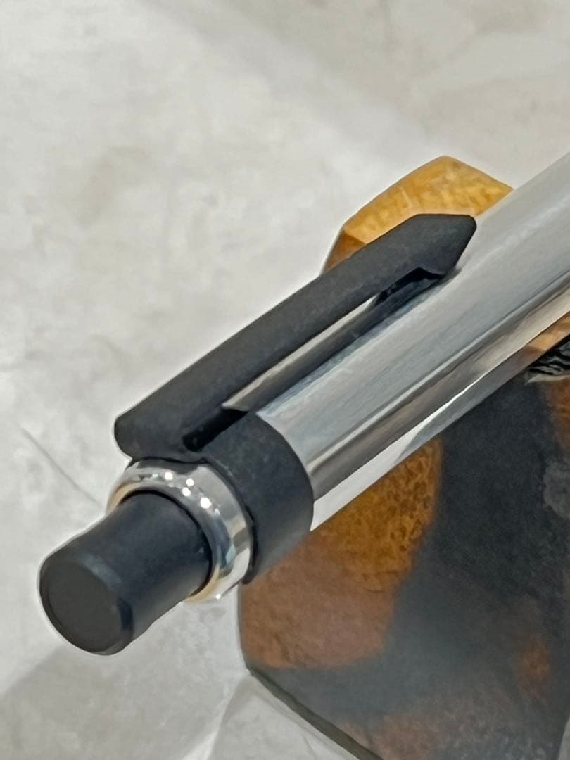 モト　orenznero 0.3mm アルミ軸