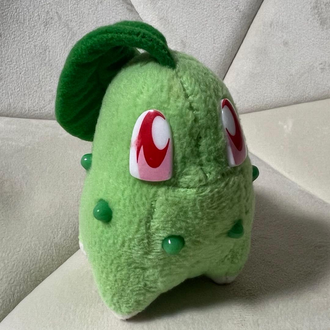 ポケモンフレンズ ぬいぐるみ 当時品 レア