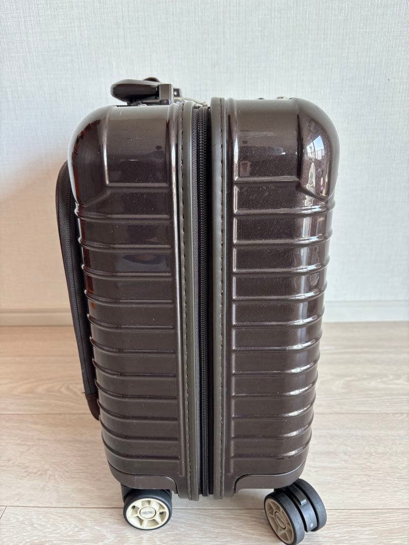 リモワキャリーバッグSalsa Deluxe Hybrid 付属品有り