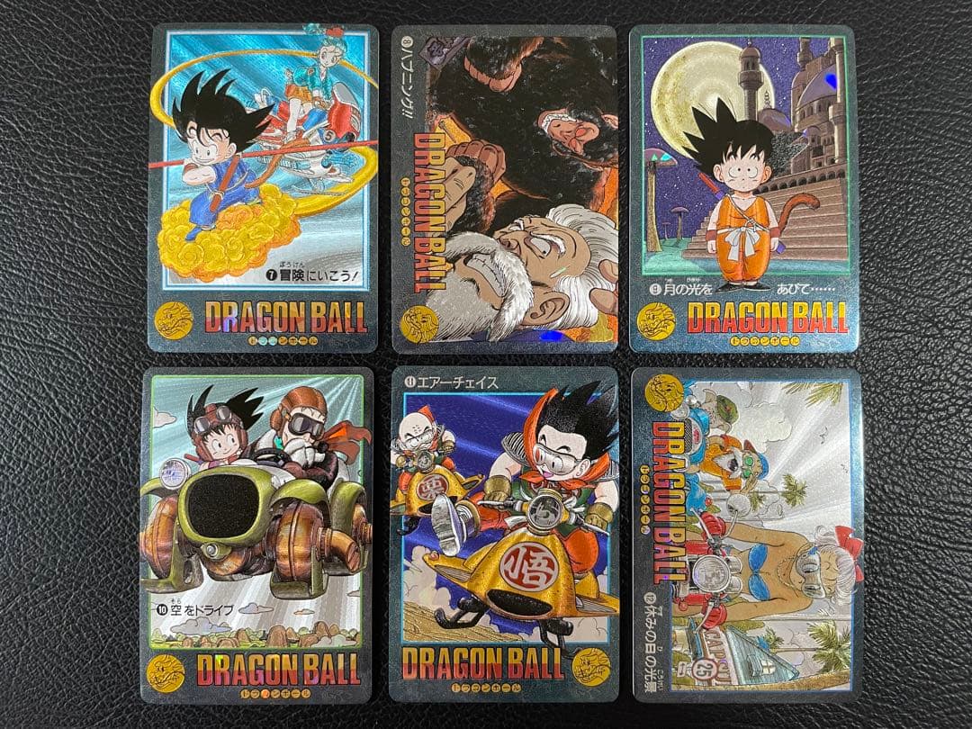 61枚　ビジュアルアドベンチャー　（海外版）