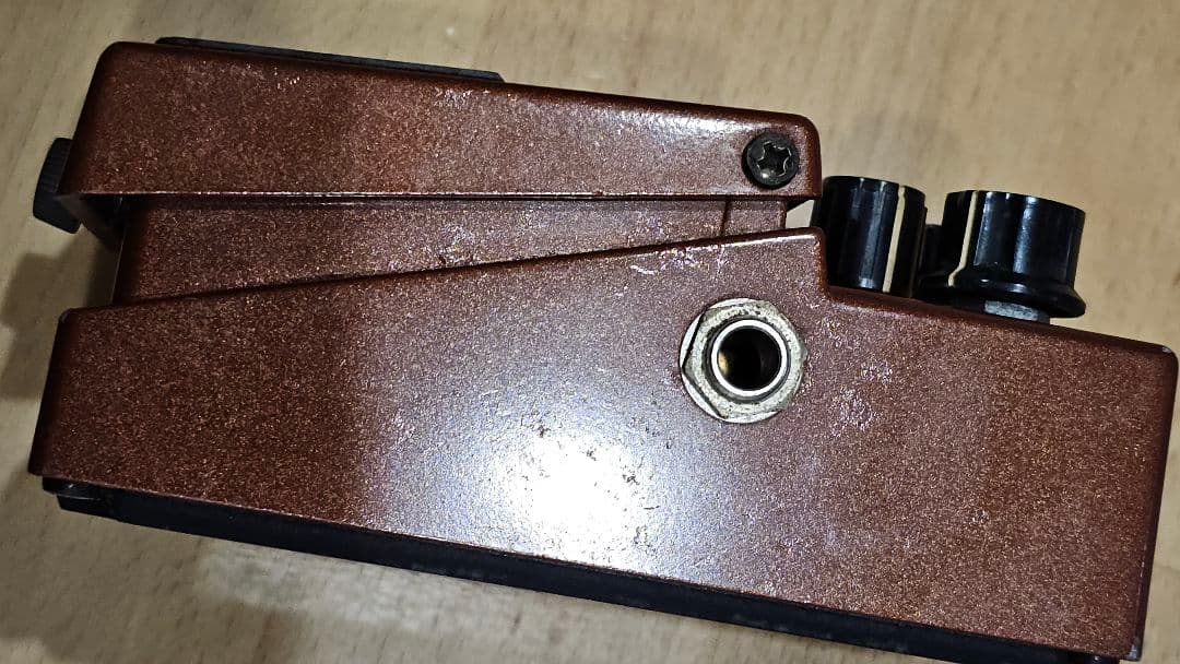 BOSS Octaver OC-2 日本製中古