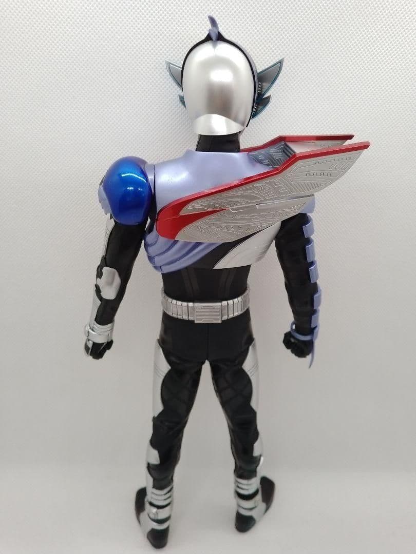 RAH DX 仮面ライダードレイク（ライダーフォーム）