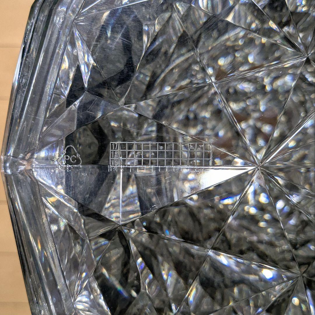 Kartell STONE カルテル ストーン スツール クローム ③