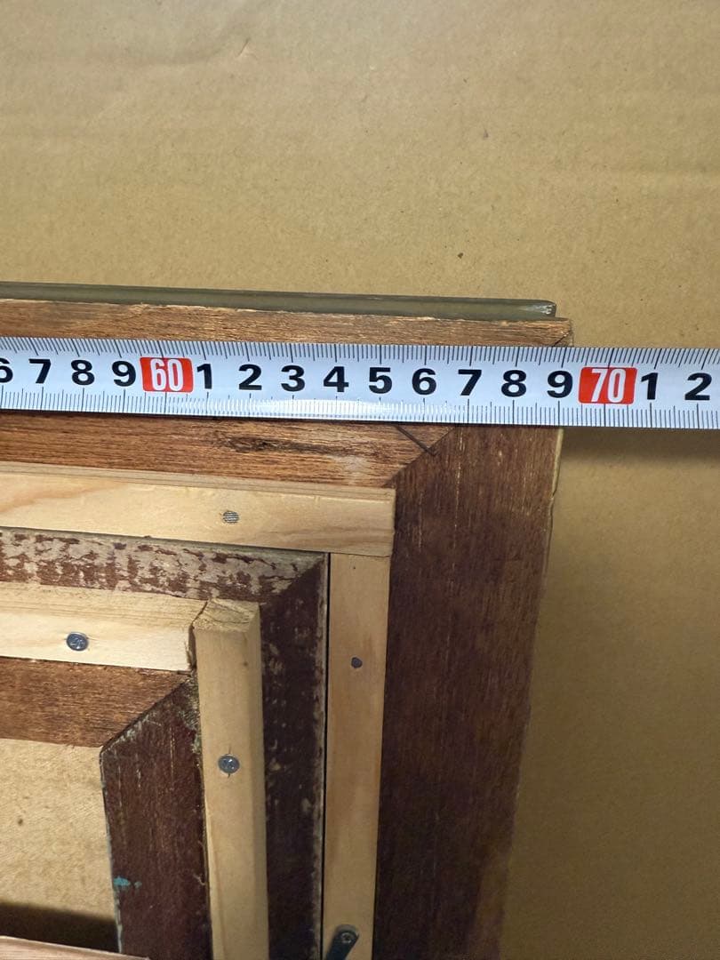 K. PINT 外国風景画　油彩画　インテリア　送料込み0912