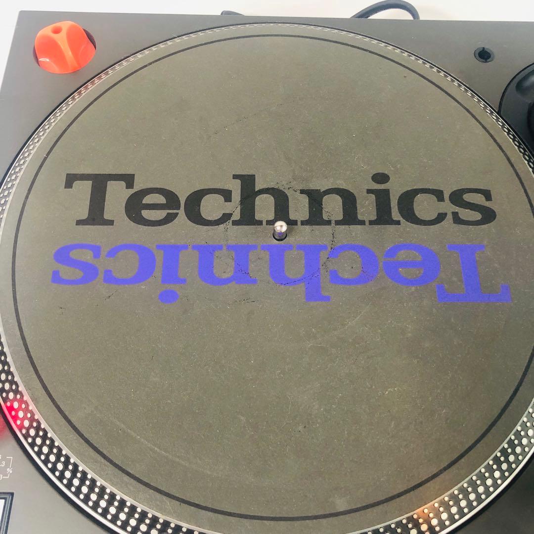 kmaa 　Technics SL-1200MK3D カバーあり