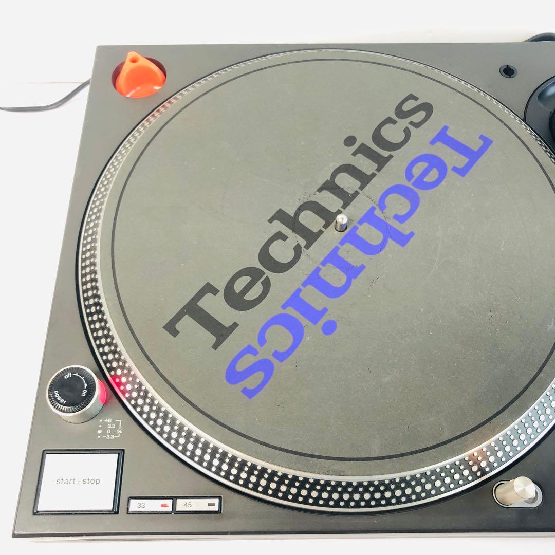 kmaa 　Technics SL-1200MK3D カバーあり