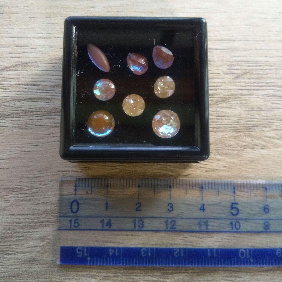 サフィレット 8個セット