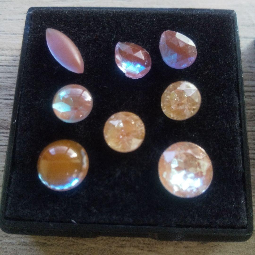 サフィレット 8個セット