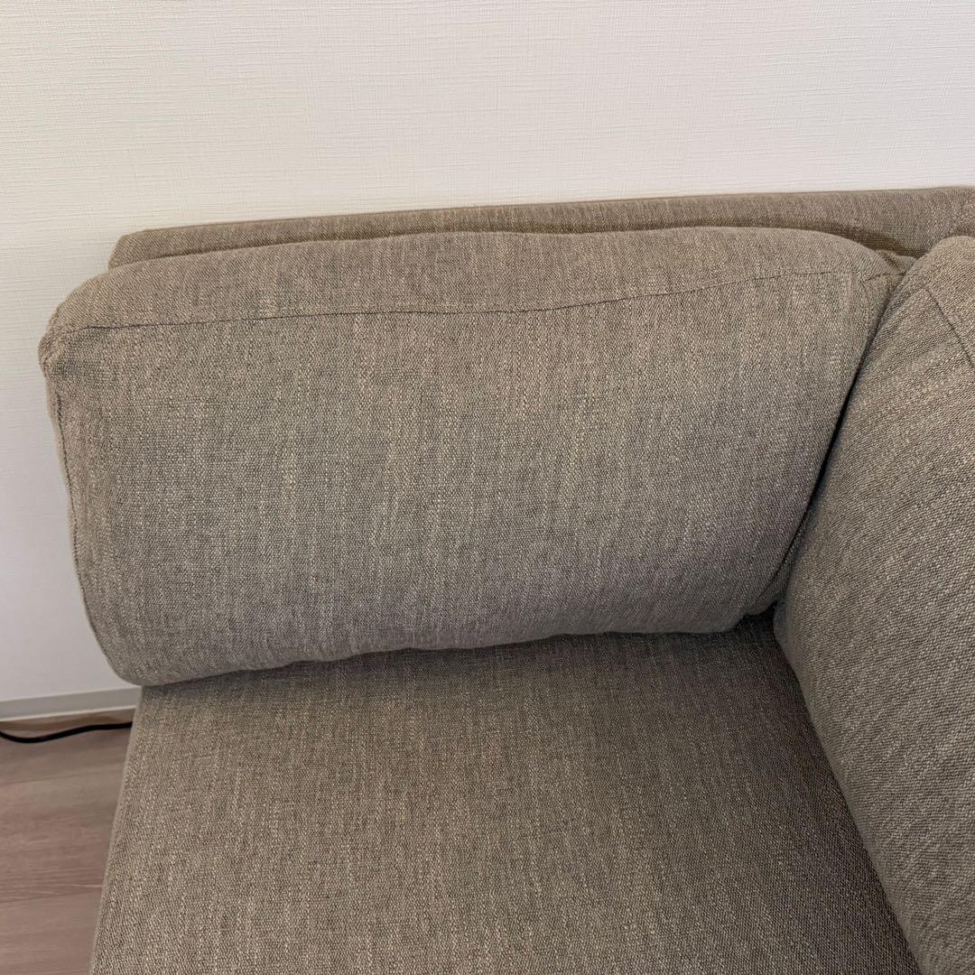 JOURNAL STANDARD FURNITURE LILLE SOFA ①