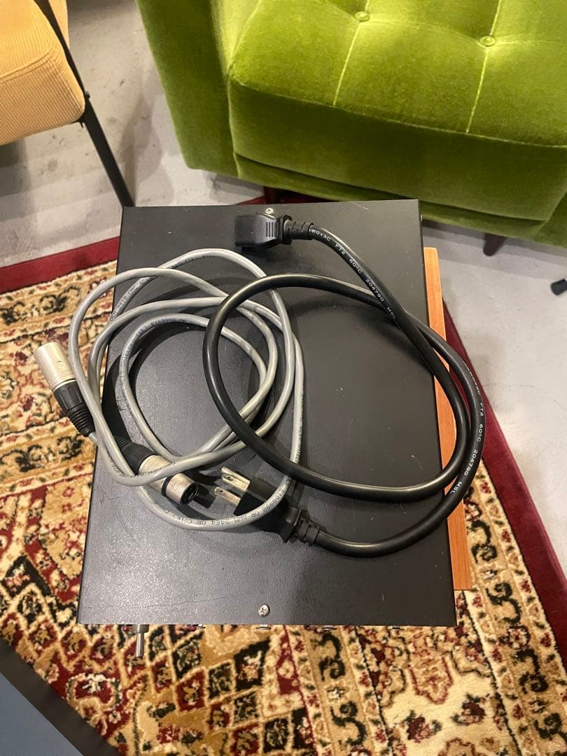 VINTECH AUDIO model 473 + 電源ユニット