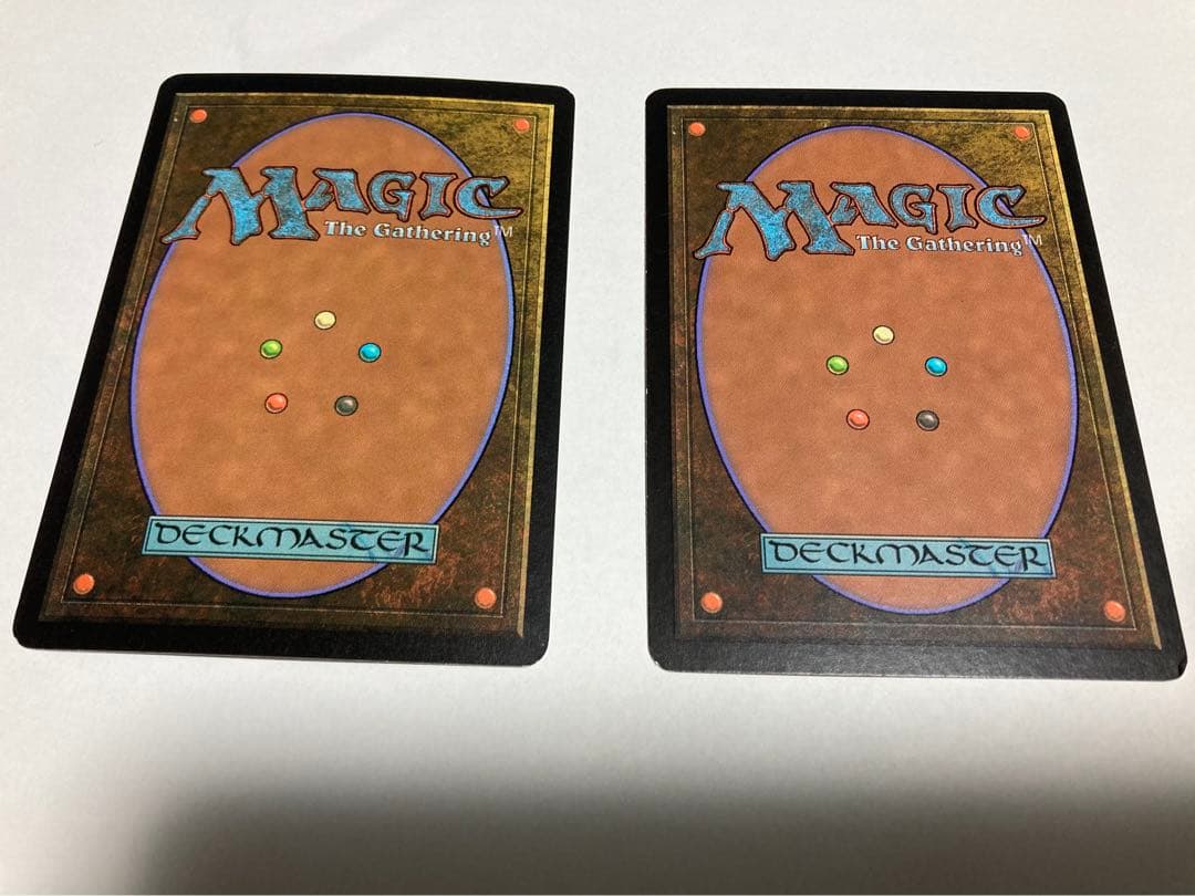 思考停止　日本語版　foil＋英語版