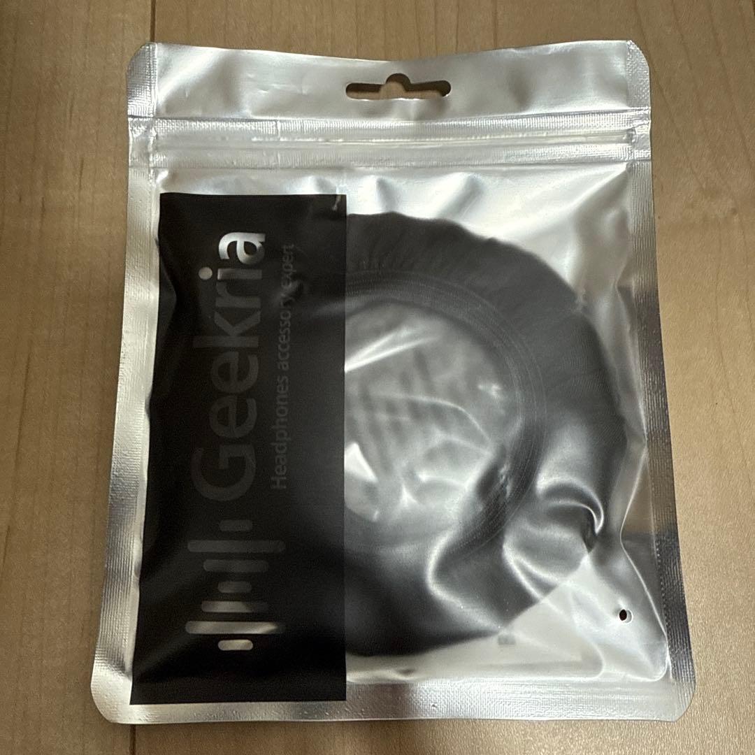 Panasonic RP-HD600N ワイヤレスヘッドホン ケース付き