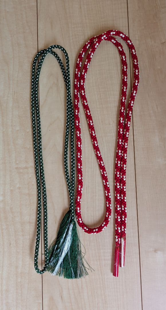 華やかでかわいい花柄 クリームピンクの振袖と小物フルセット バック 草履 髪飾り