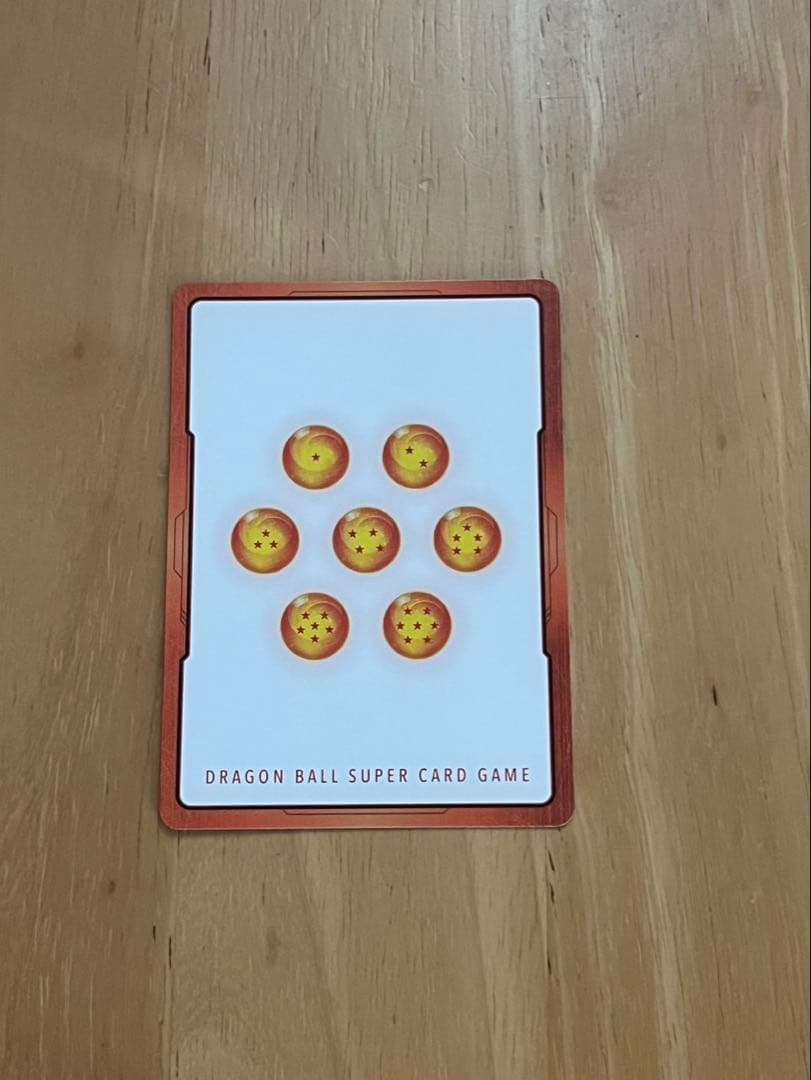 フュージョンワールド　エナジーマーカーパラレル　18号