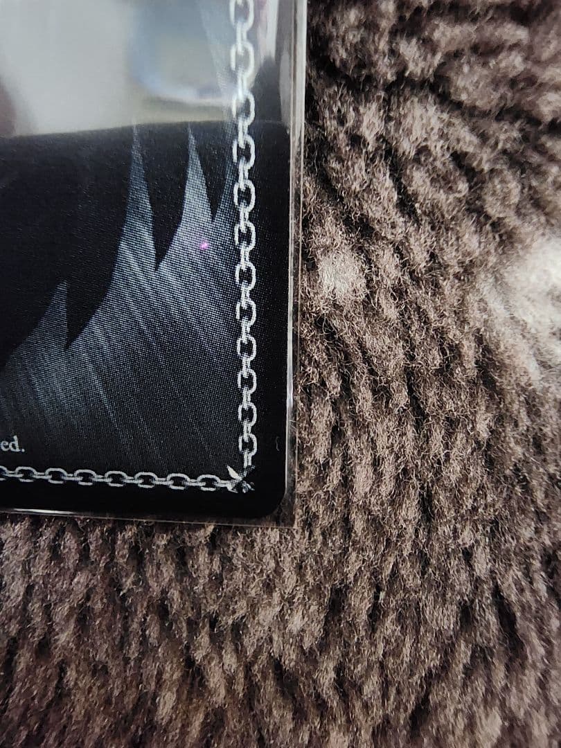 ヴァイスシュヴァルツ　楽しい今を、未知の明日を 神谷奈緒　サイン