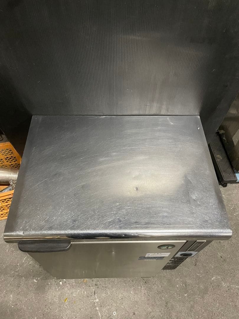 ホシザキ HOSHIZAKI テーブル形冷凍庫 FT-63PTC-R 1ドア