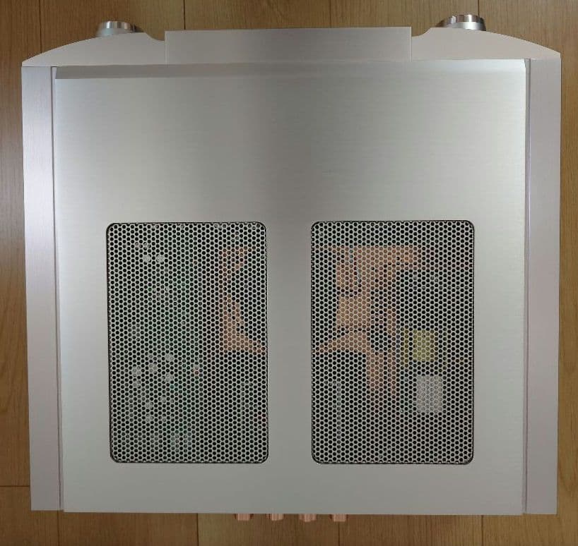 marantz pm-12ose プリメインアンプ