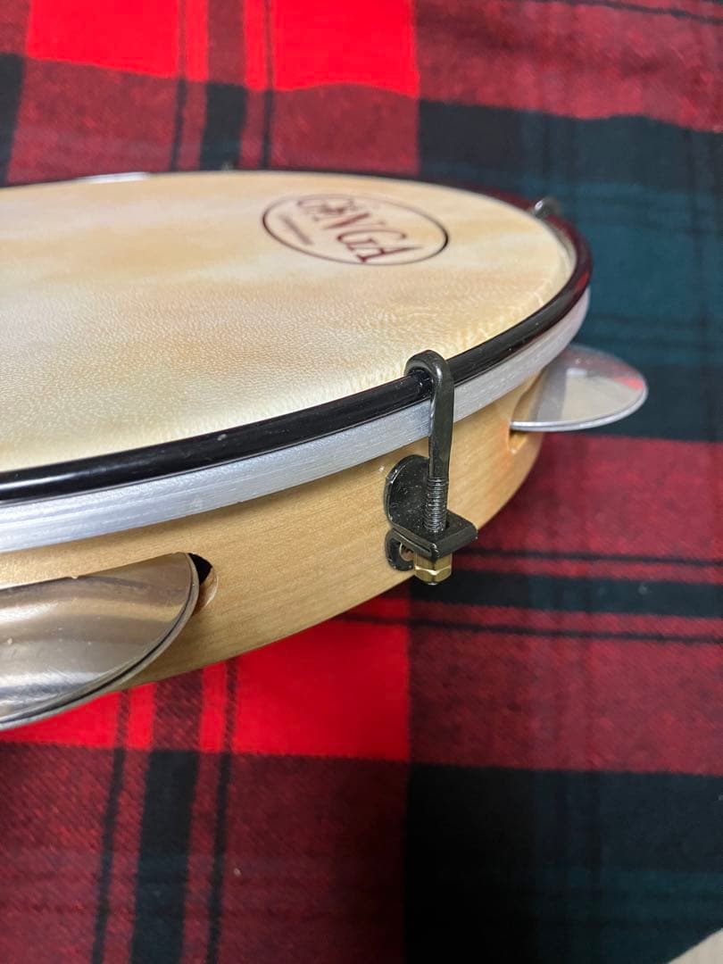 パンデイロ　GINGA Contemporânea PDG105F