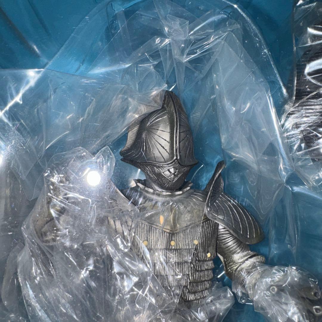 ウルトラマン 1966-1996 コレクション フィギュア　少年リック限定再販