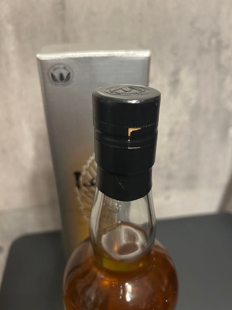 Ichiro's malt＆grain 505