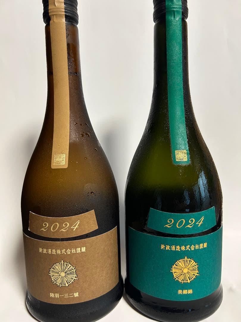 新政　アース　ヴィリジアン　セット