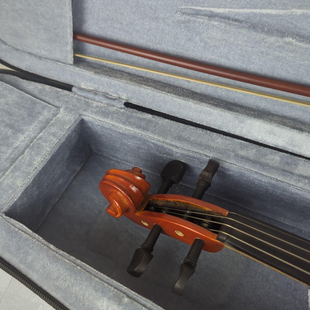 フルセット　バイオリン　初心者セット