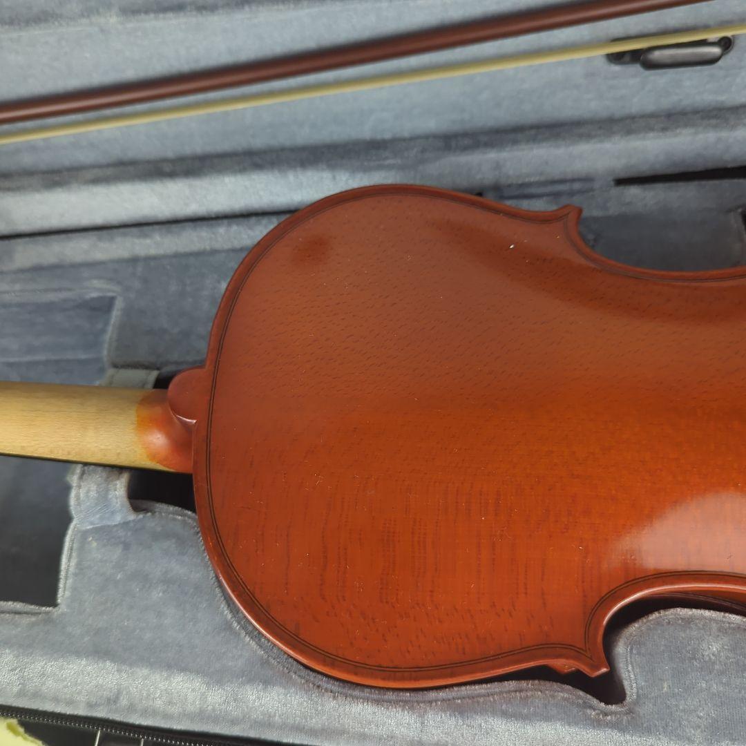フルセット　バイオリン　初心者セット