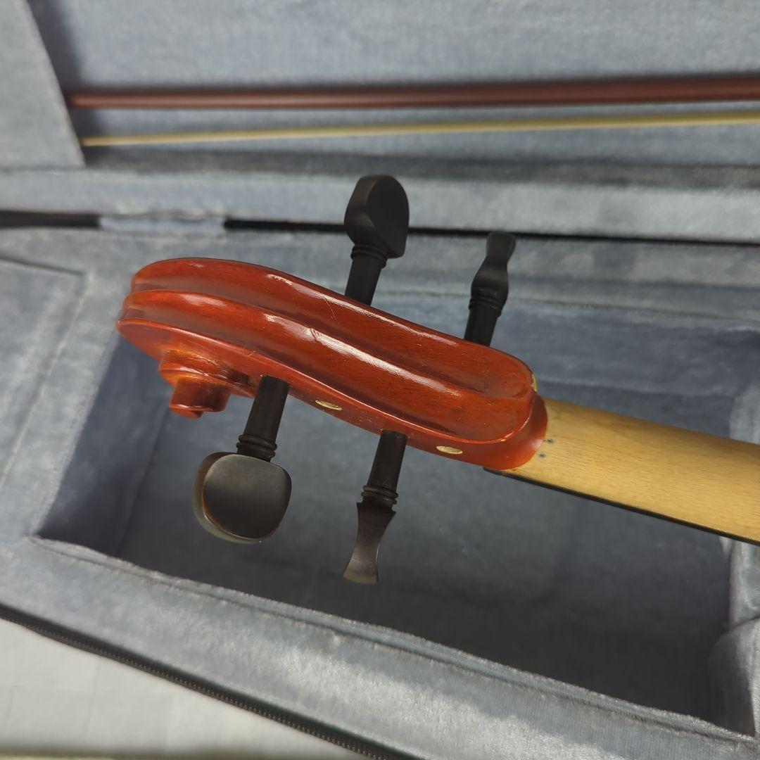 フルセット　バイオリン　初心者セット