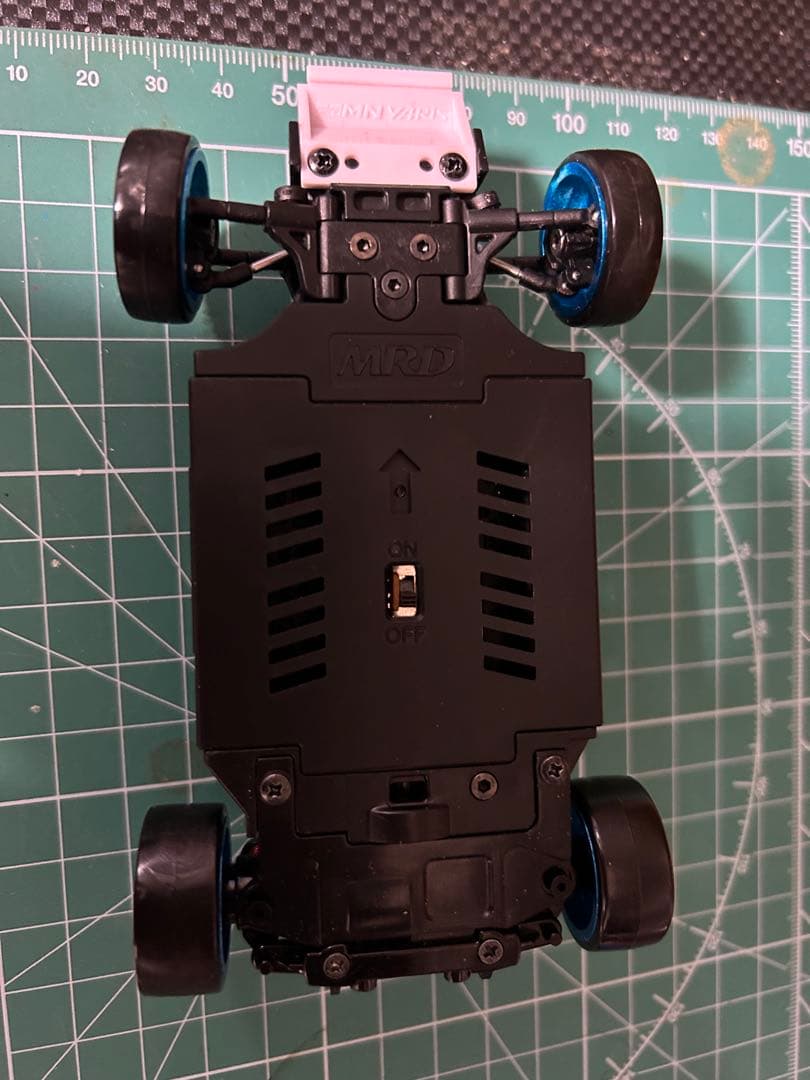 ホビーラジコン taka