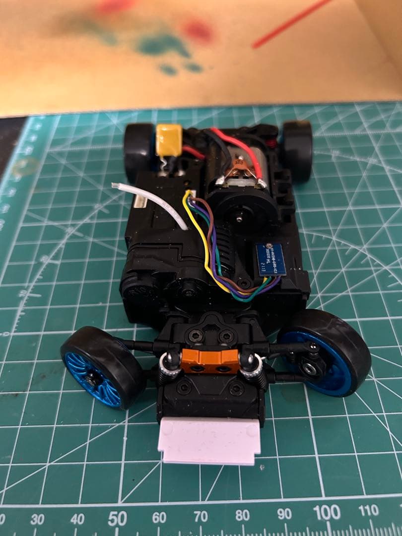 ホビーラジコン taka