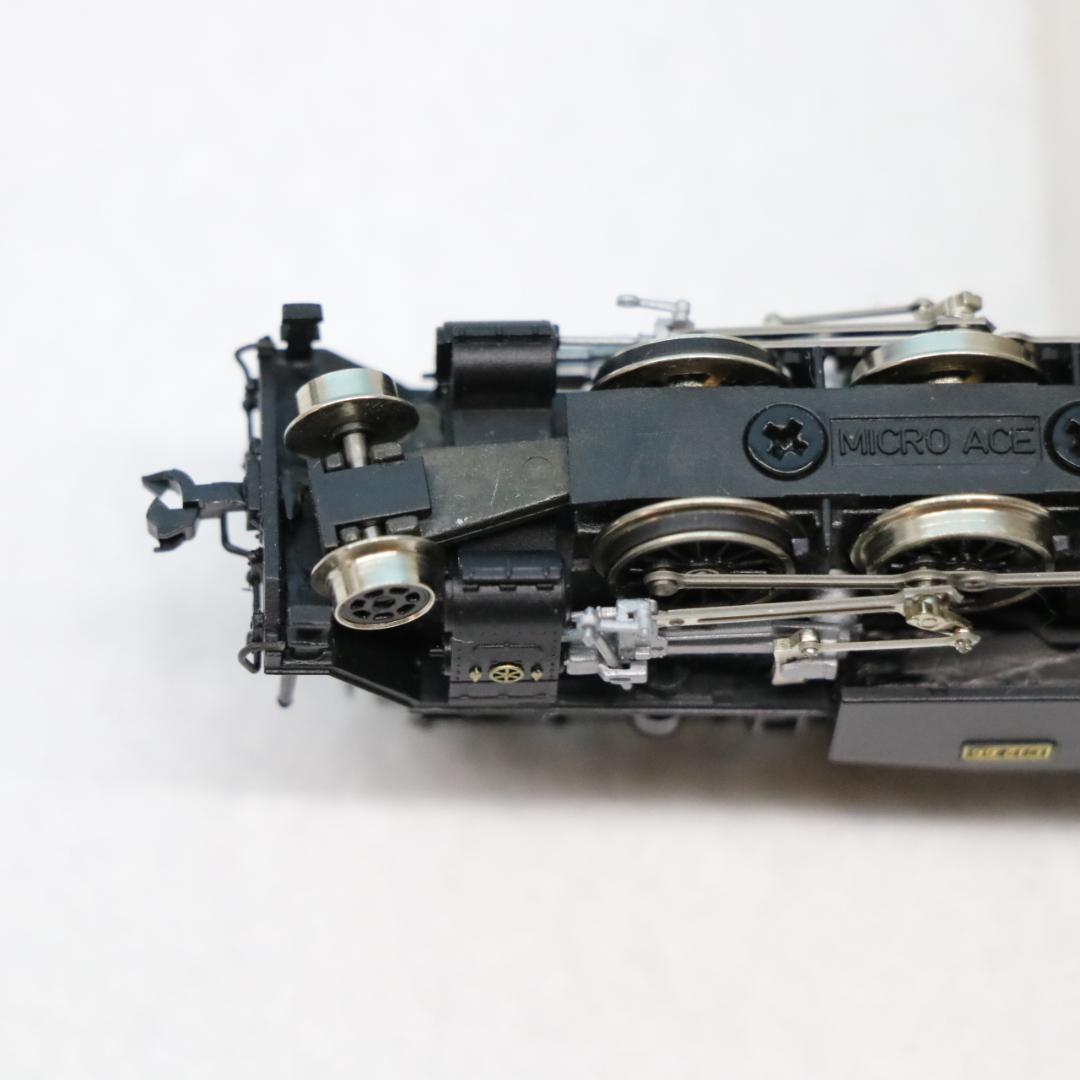 マイクロエース　A6201 C12-66（貨車１台付）